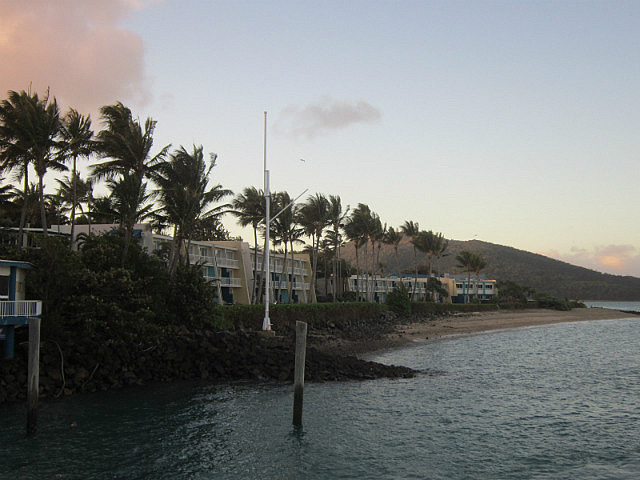 Daydream Island
