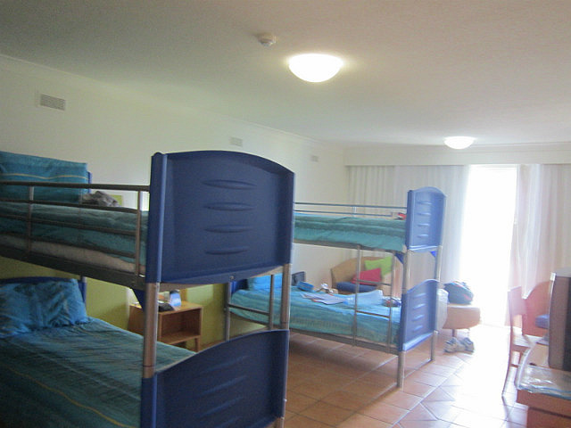 Our room