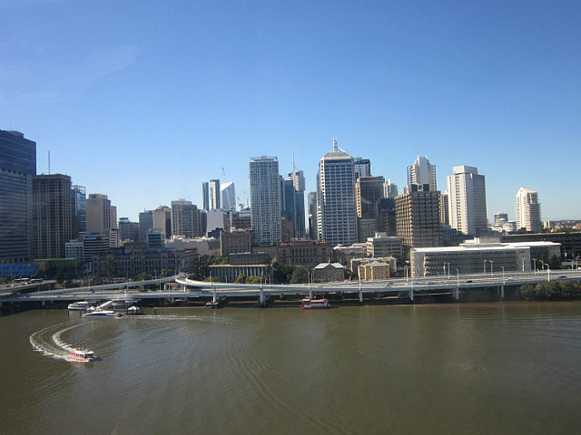 Brisbane