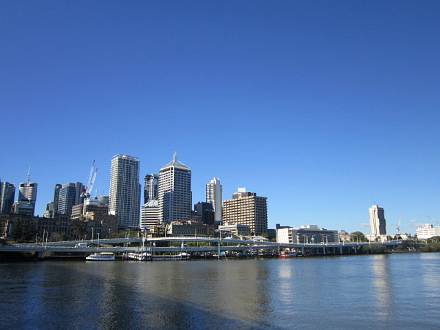 Brisbane