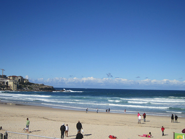 Bondi