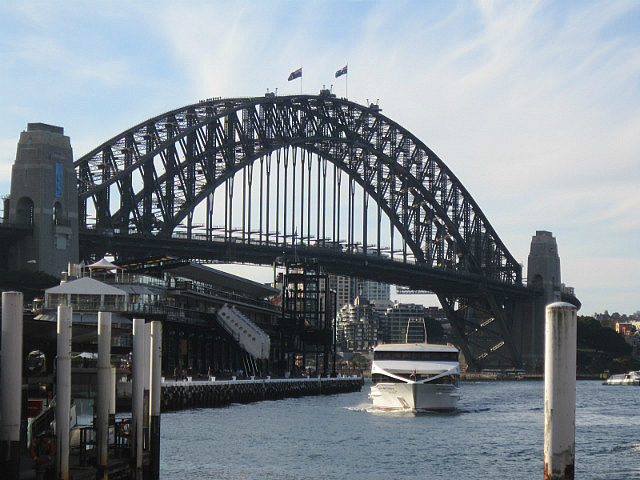 Harbour Bridge