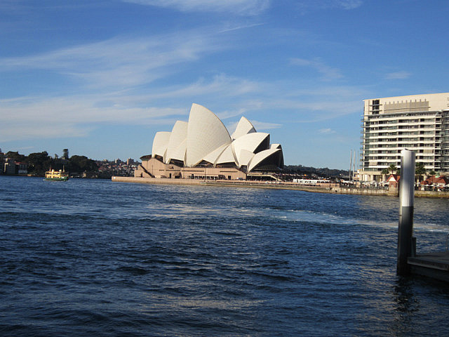 Opera House