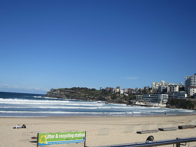 Bondi