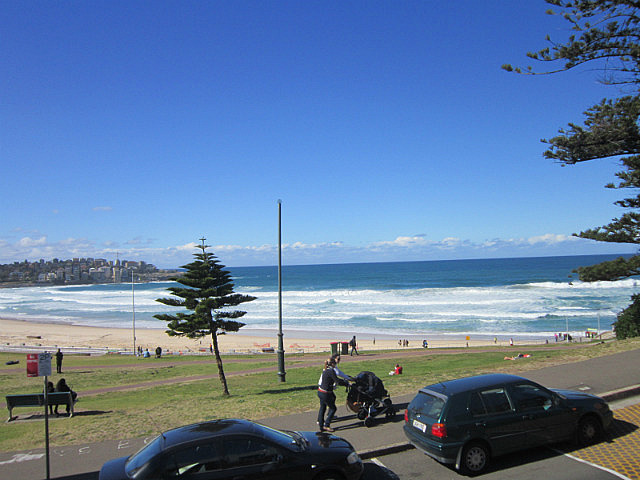 Bondi
