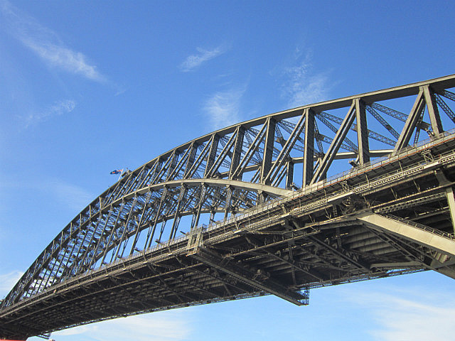 Harbour Bridge