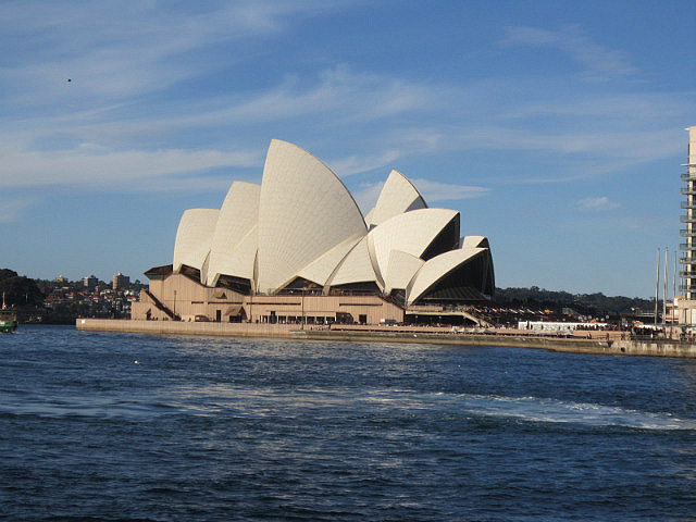 Opera House