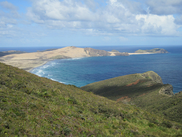 Cape Reinga