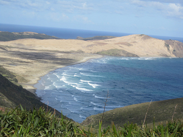Cape Reinga