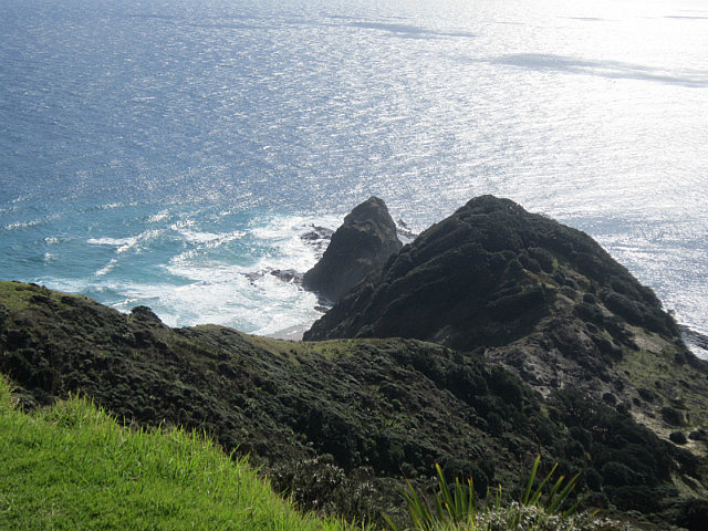 Cape Reinga