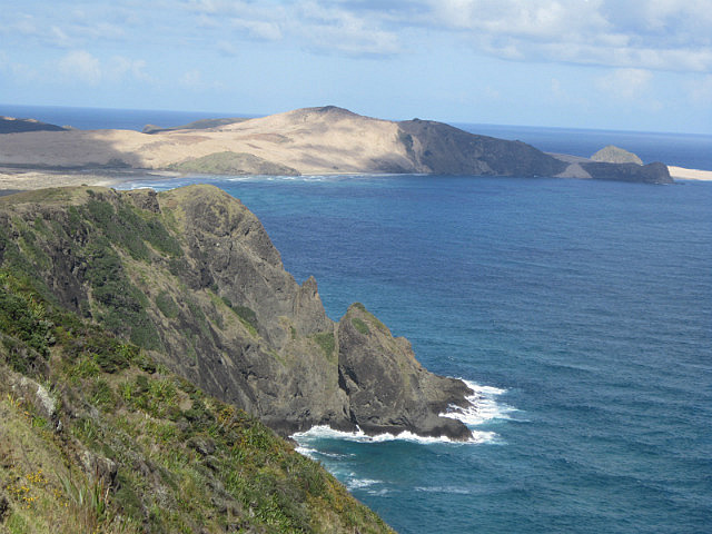 Cape Reinga
