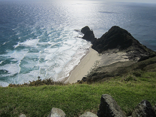 Cape Reinga