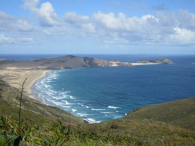 Cape Reinga