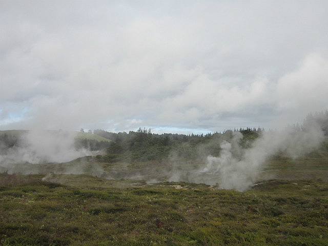 Craters of the Moon