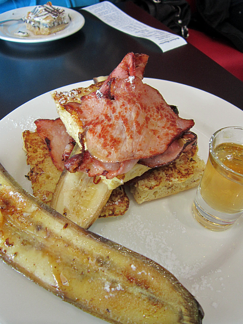 French Toast