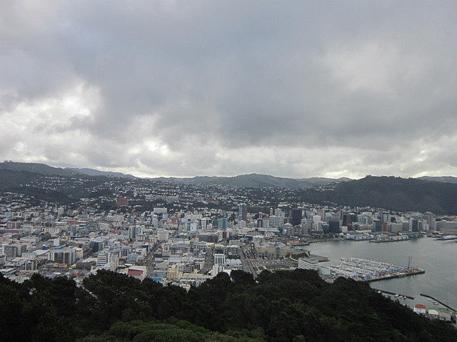 Wellington