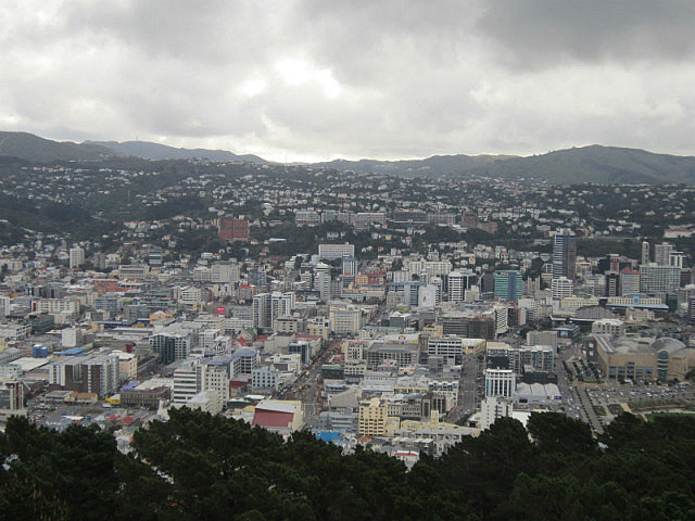 Wellington