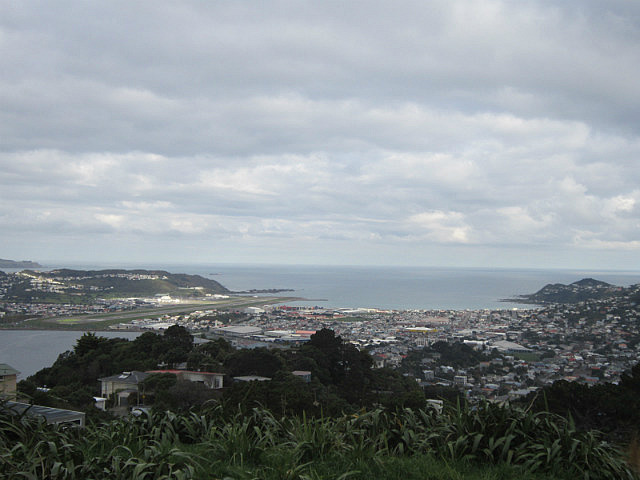 Wellington