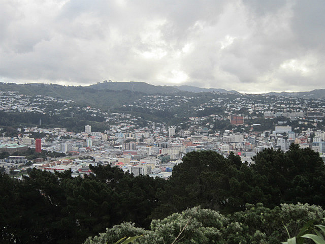 Wellington