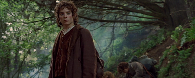 I Think We Should Get Off The Road