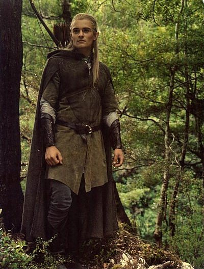 Legolas