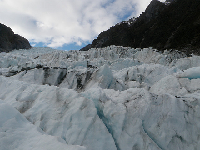 Glacier