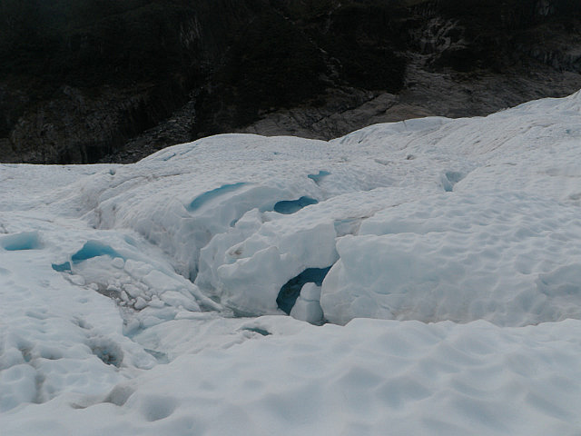 Glacier