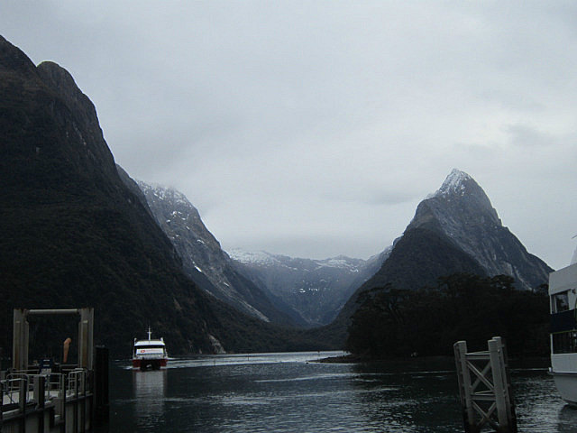 Milford Sound