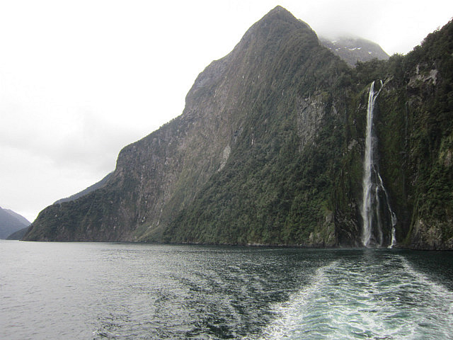Milford Sound