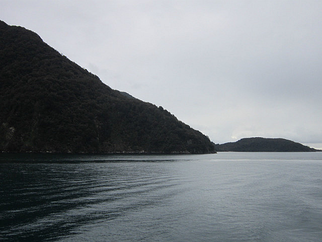 Milford Sound