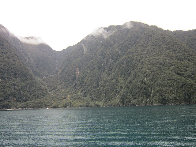 Milford Sound
