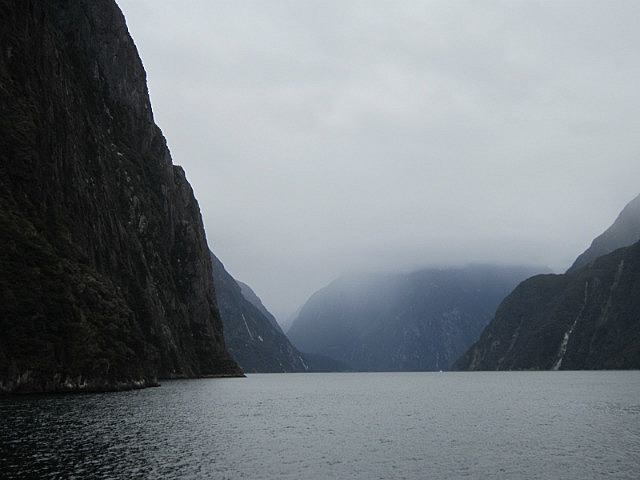 Milford Sound