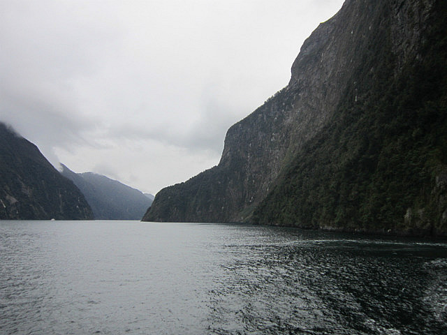 Milford Sound