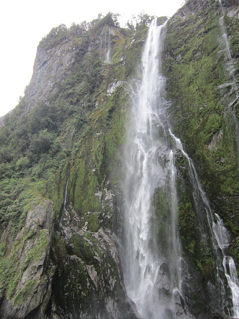Milford Sound