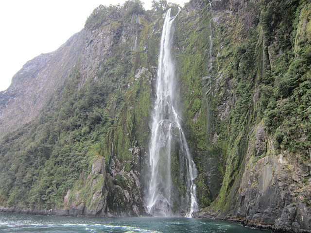 Milford Sound