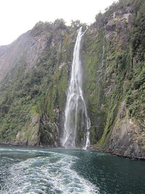 Milford Sound