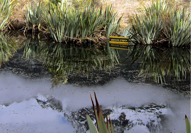 Mirror Lakes