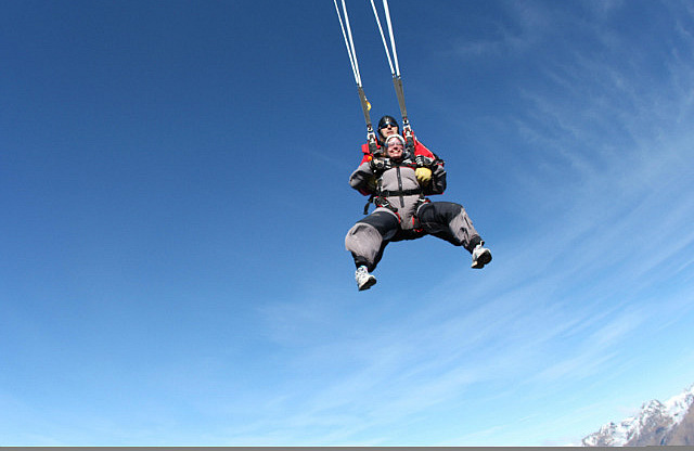 Skydive