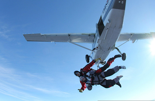 Skydive