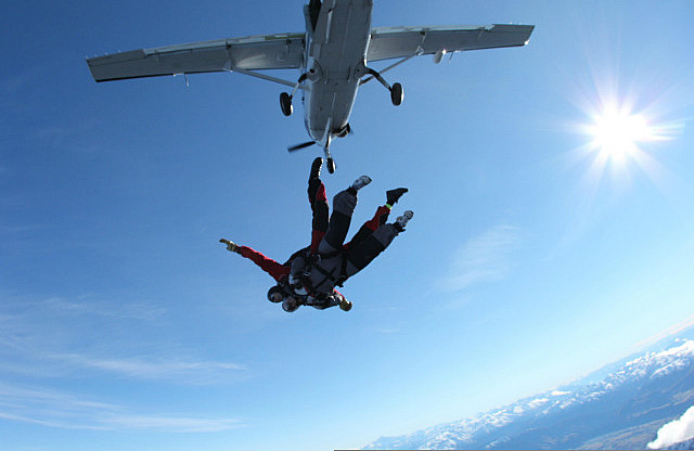 Skydive