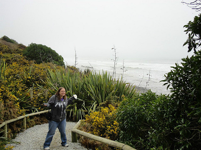 Moeraki Boulders