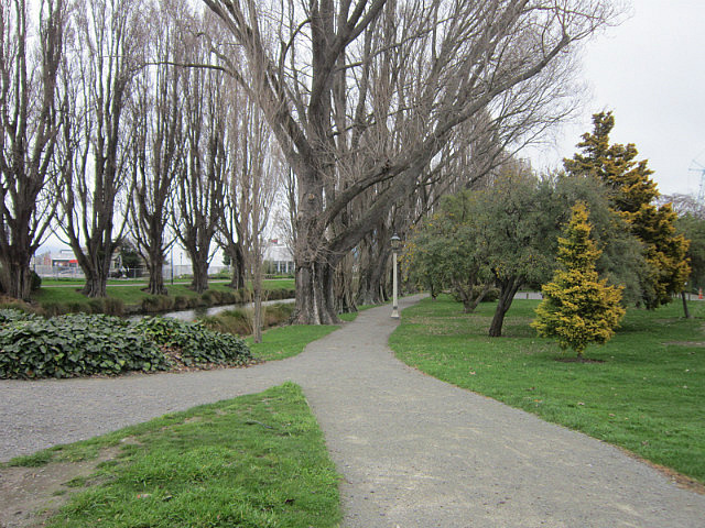 Christchurch
