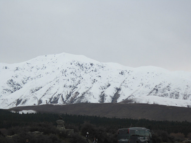 Lake Tekapo