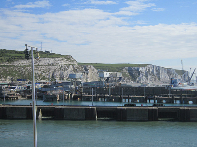 Cliffs of Dover