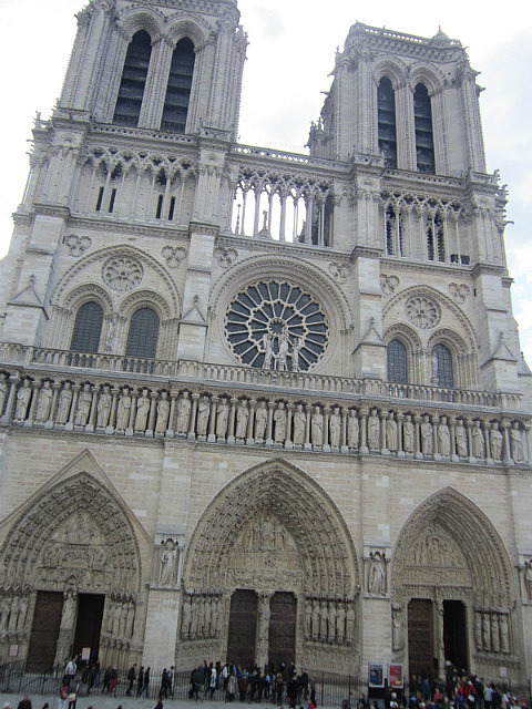 Notre Dame