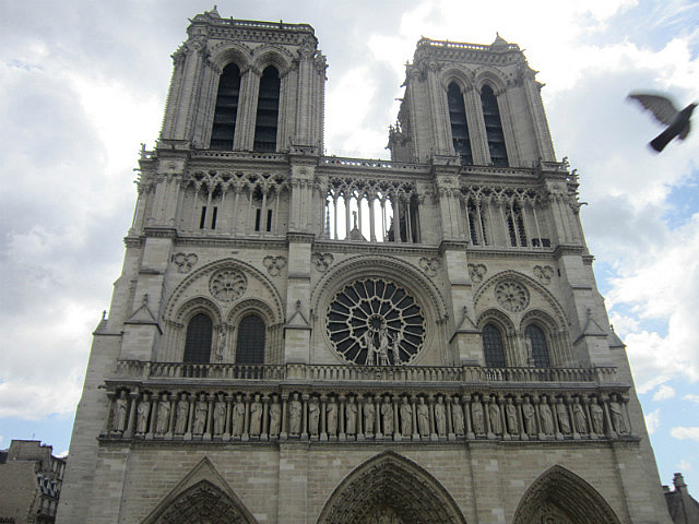Notre Dame