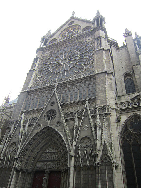 Notre Dame