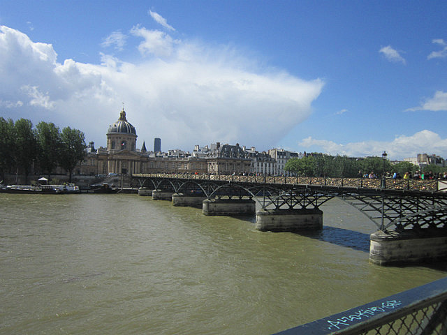 Pont des Arts