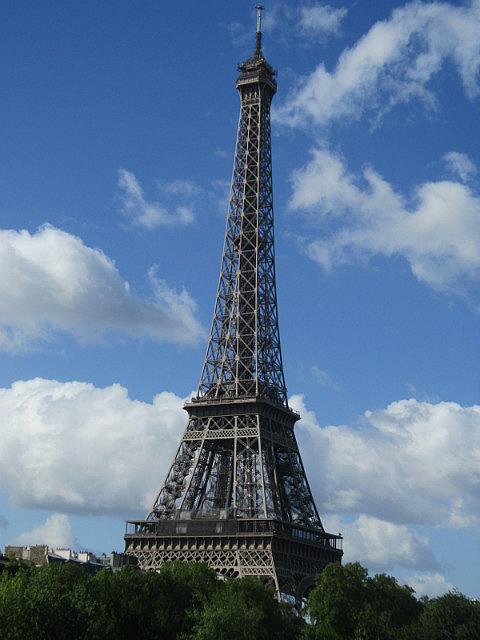 Eiffel Tower