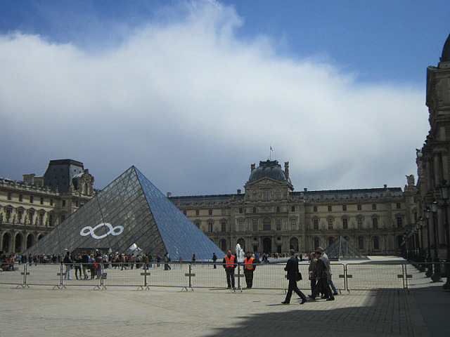 Le Louvre